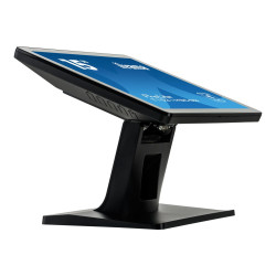 Monitor Iiyama 15" Pcap Bezel Free Front, 10P Touch, 1024X76 | APLIUM
