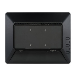 Monitor Iiyama 15" Pcap Bezel Free Front, 10P Touch, 1024X76 | APLIUM