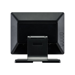 Monitor Iiyama 15" Pcap Bezel Free Front, 10P Touch, 1024X76 | APLIUM