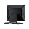 Monitor Iiyama 15" Pcap Bezel Free Front, 10P Touch, 1024X76 | APLIUM