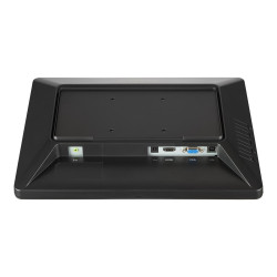 Monitor Iiyama 15" Pcap Bezel Free Front, 10P Touch, 1024X76 | APLIUM