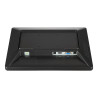 Monitor Iiyama 15" Pcap Bezel Free Front, 10P Touch, 1024X76 | APLIUM