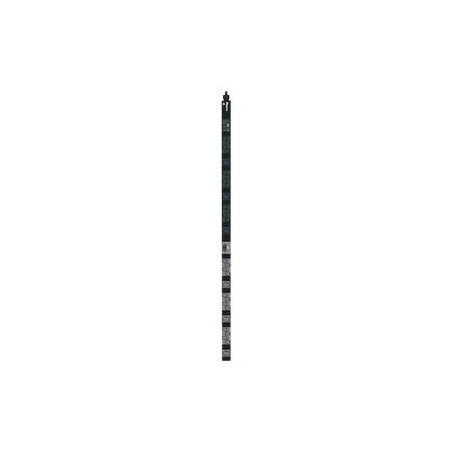 BASIC PDU 32AMP 24 C13 6 C19 332P6-3