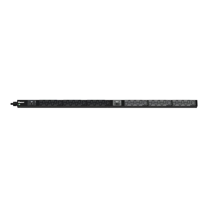 BASIC PDU 32AMP 36 C13 6 C19 332P6-3