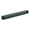 BASIC PDU 16AMP 12 C13 316P6-3M BLA