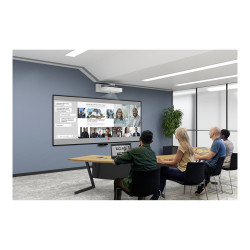 Promo EB-810E + ALR Screen 120" | APLIUM