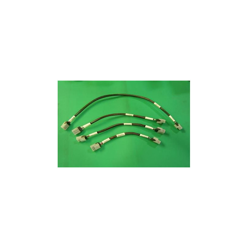 Mini Sashdd Cable 12 Lff