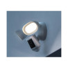Ring Floodlight Cam Wired Pro - Cámara de vigilancia de red - para ext
