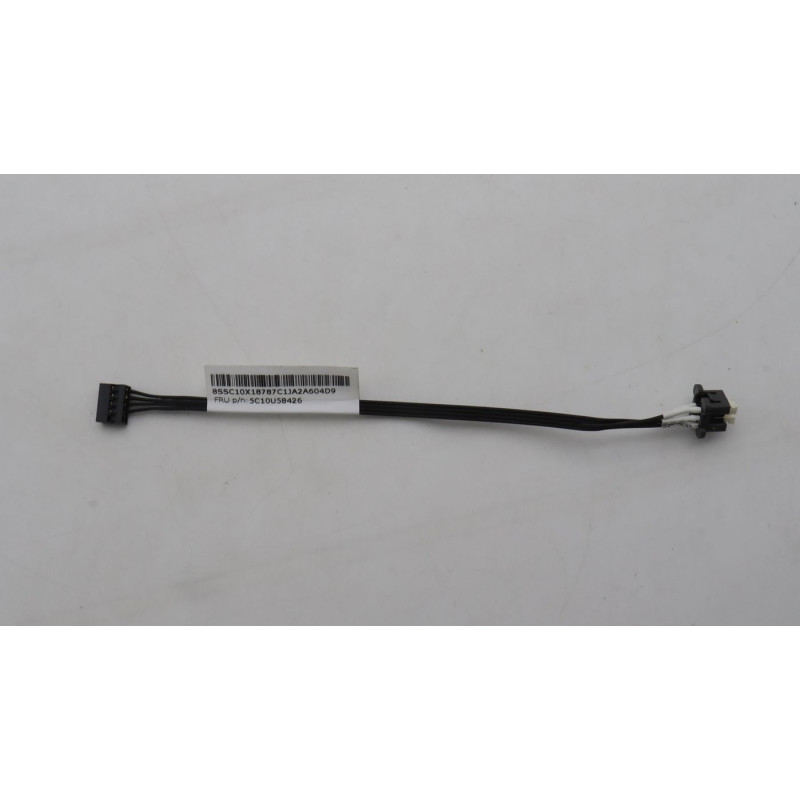 150mm Itch cable without