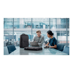Dell EcoLoop Essential CP3724 - Mochila para transporte de portátil -