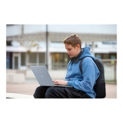 Dell EcoLoop Essential CP3724 - Mochila para transporte de portátil -