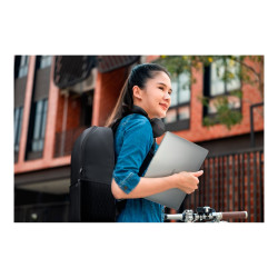 Dell EcoLoop Essential CP3724 - Mochila para transporte de portátil -