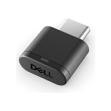 Dell HR024 - Receptor de audio inalámbrico Bluetooth para auricular -