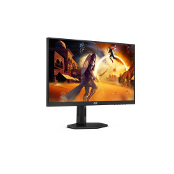 AOC Gaming Q27G4X - G4 Series - monitor LED - gaming - 27" - | APLIUM
