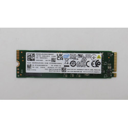 512GB M.2 PCIe 3.0 x4