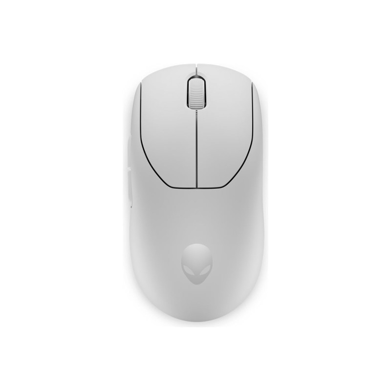 Alienware Pro Wireless Gaming Mouse - Ratón - óptico - 6 botones - cab