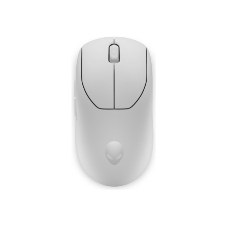 Alienware Pro Wireless Gaming Mouse - Ratón - óptico - 6 botones - cab