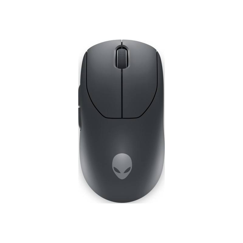 Alienware Pro Wireless Gaming Mouse - Ratón - óptico - 6 botones - cab