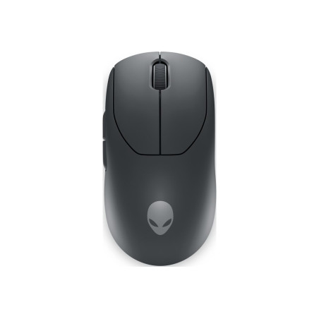 Alienware Pro Wireless Gaming Mouse - Ratón - óptico - 6 botones - cab
