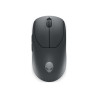 Alienware Pro Wireless Gaming Mouse - Ratón - óptico - 6 botones - cab