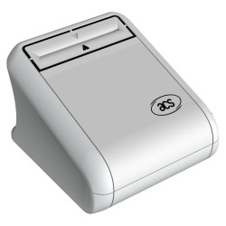 ACR39U-W1 SmartDuo Smart Card