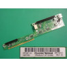 2U PCIe x24 riser card for