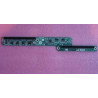 2U GPU Interposer Board for