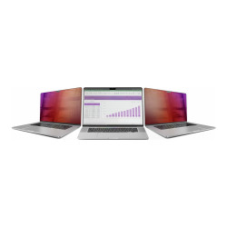 StarTech.com Filtro de Privacidad Dorado para Macbook Pro 21/23 de 16i