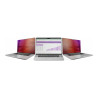 StarTech.com Filtro de Privacidad Dorado para Macbook Pro 21/23 de 16i