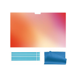 StarTech.com Filtro de Privacidad Dorado para Macbook Pro 21/23 de 16i