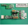 Left Personality Board for HP