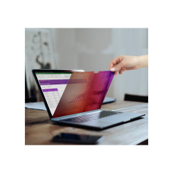 StarTech.com Filtro de Privacidad Dorado para Macbook Pro 21/23 de 16i