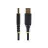 3FT USB To Serial Dce Cable USB To Null Modem Serial Adapter | APLIUM