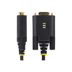 3FT USB To Serial Dce Cable USB To Null Modem Serial Adapter | APLIUM