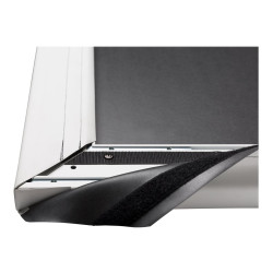 Projecta FullVision 375x600 Matte White | APLIUM