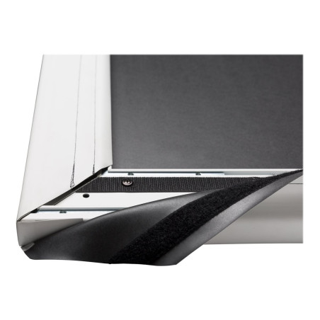 Projecta FullVision 375x600 Matte White | APLIUM