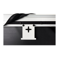 Projecta FullVision 125x200 Matte White | APLIUM
