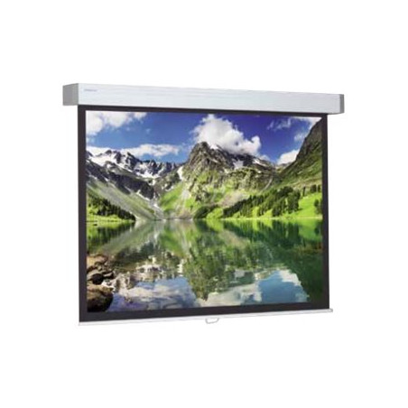 Projecta Hapro CSR 218x290 Matte White | APLIUM