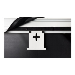 Projecta FullVision 188x300 Matte White | APLIUM