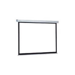 Projecta ProScreen 235x235 Matte White | APLIUM