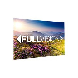 Projecta FullVision 225x400 Matte White | APLIUM
