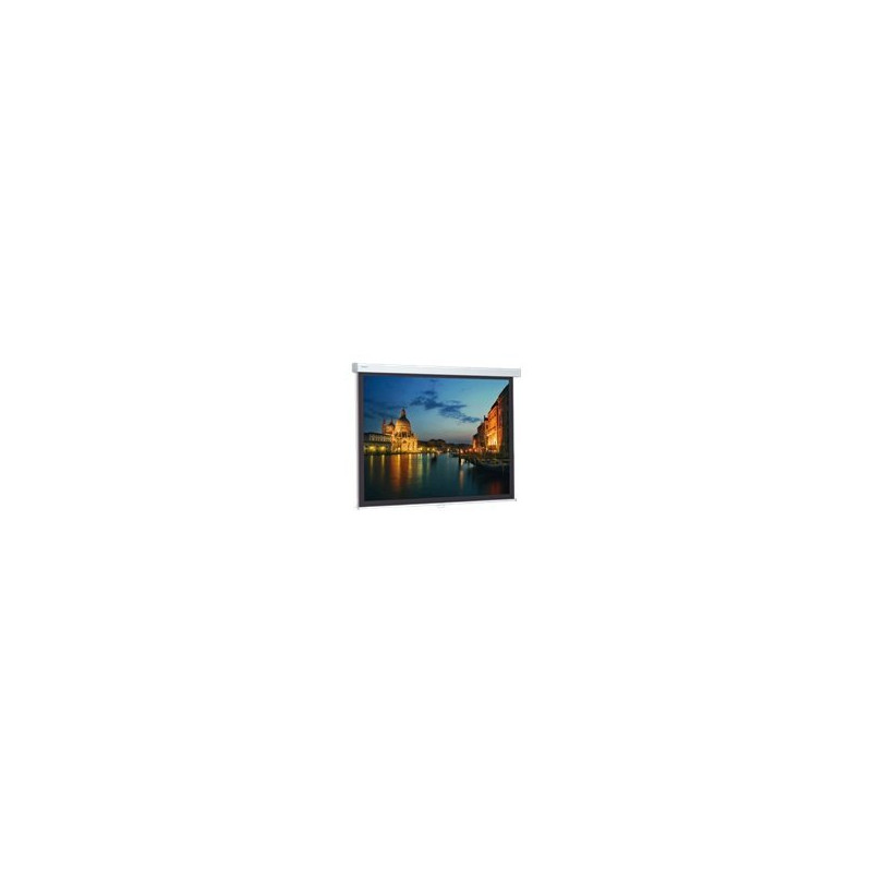 Projecta ProScreen 158x210 Matte White | APLIUM