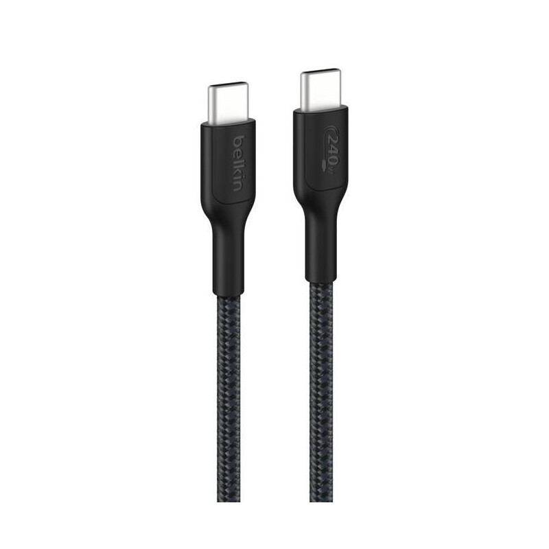 Boostcharge Pro Usb Cable 3 M