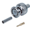 Conector BNC para grimpar