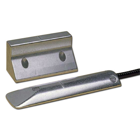Contacto magnético base de gran potencia ideal para puertas | APLIUM