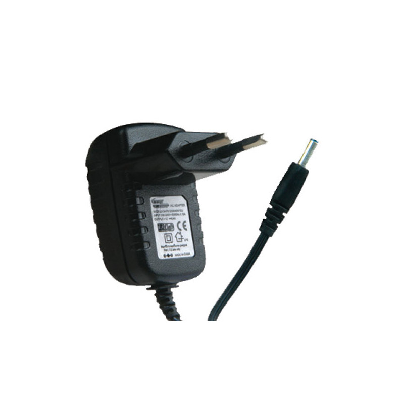 Alimentador cámaras 12V
