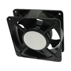 Ventilador y rejilla protectora para los armarios rack SAM-771 y 772