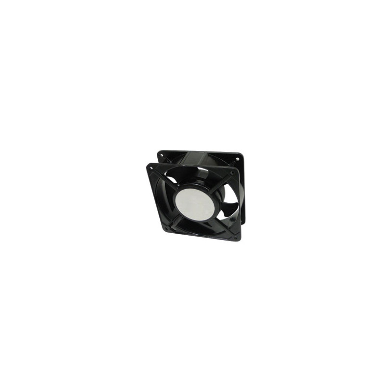 Ventilador y rejilla protectora para los armarios rack SAM-771 y 772