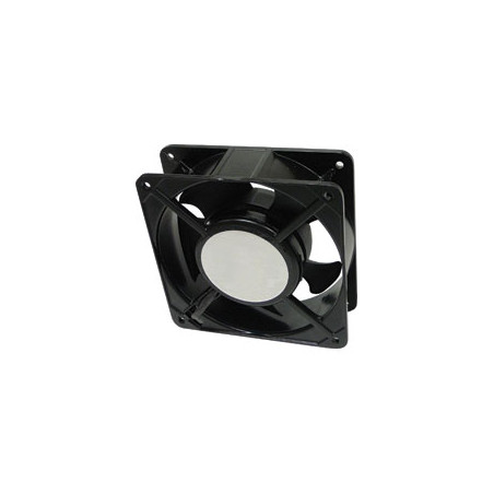 Ventilador y rejilla protectora para los armarios rack SAM-771 y 772