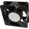 Ventilador y rejilla protectora para los armarios rack SAM-771 y 772